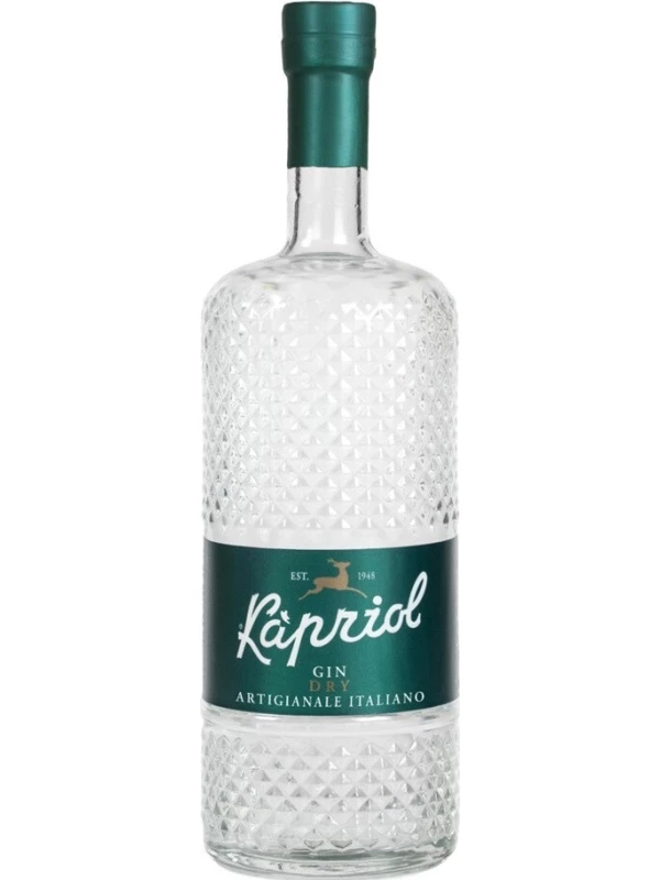 Kapriol Dry