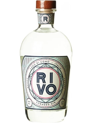 Джин Rivo Foraged 0.5 л