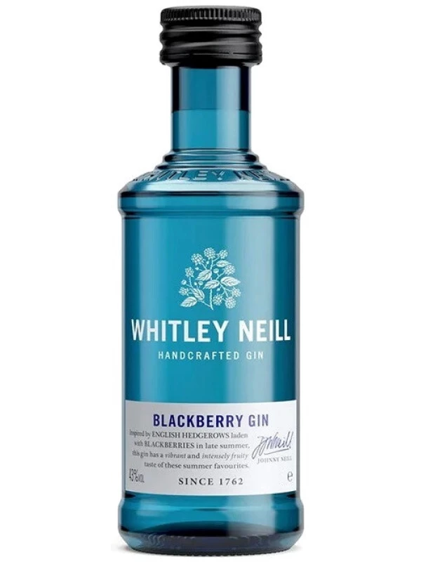 Whitley Neill Blackberry (Russia)