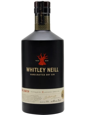 Джин Whitley Neill Original 0.7 л