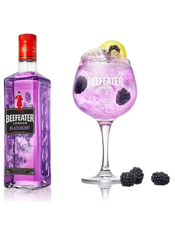 Beefeater Blackberry