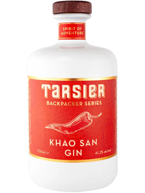 Tarsier Khao San