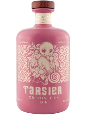 Джин Tarsier Oriental Pink 0.7 л