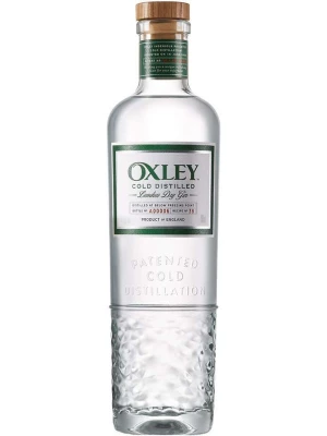 Джин Oxley London Dry 0.7 л