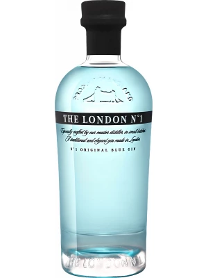 Джин The London №1 Original Blue Gin 0.7 л