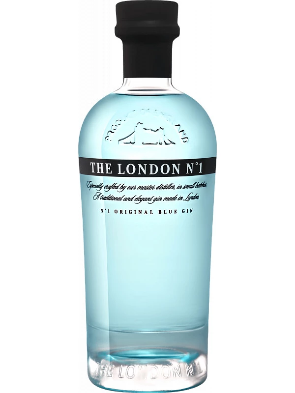 The London №1 Original Blue Gin