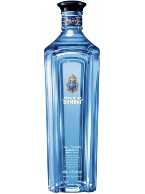 Джин Star of Bombay 0.7 л