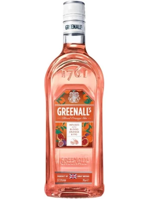 Джин Greenall's Blood Orange 0.7 л