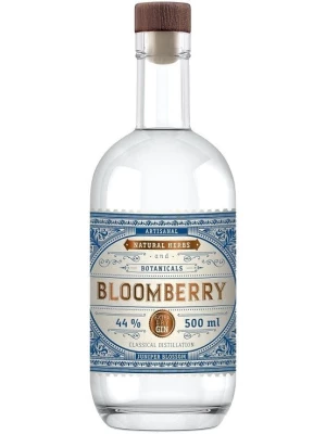 Джин Bloomberry 0.5 л