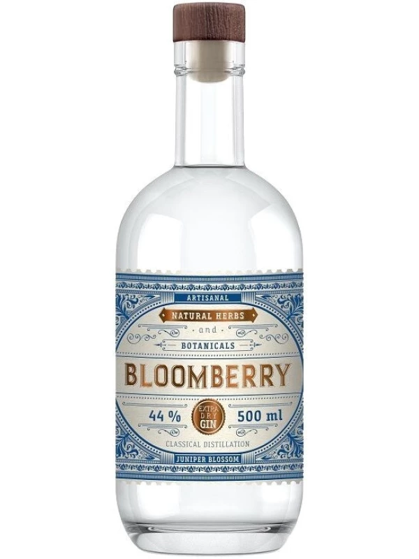 Bloomberry