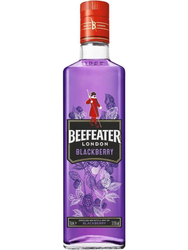 Beefeater Blackberry