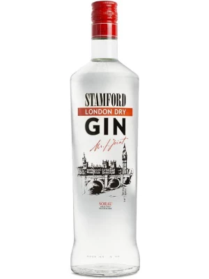 Джин Stamford London Dry Gin 1 л