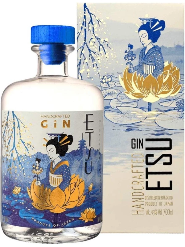 Etsu, gift box