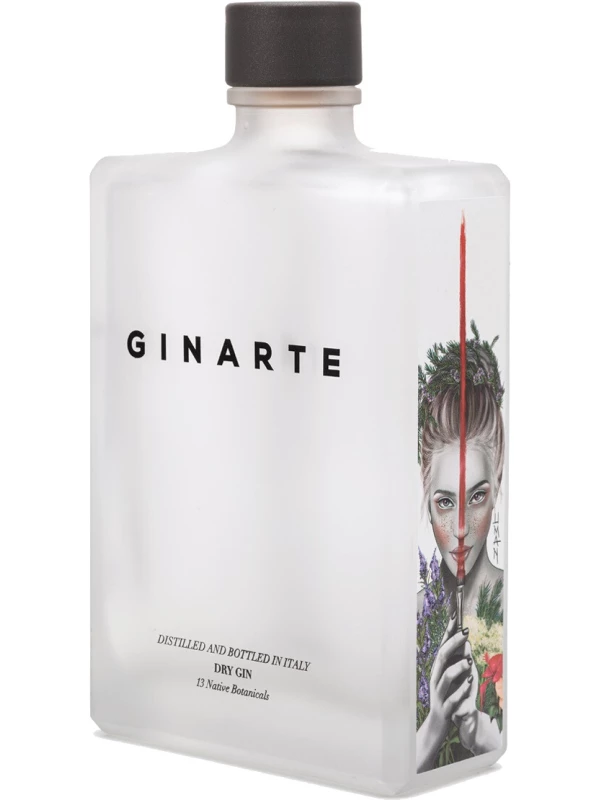 Ginarte by Uman, gift box