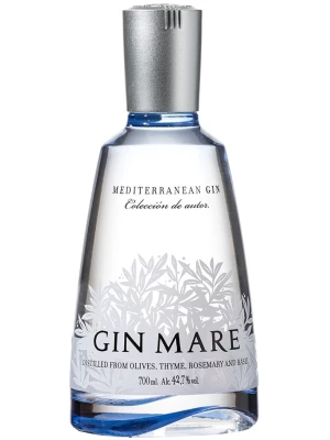 Джин Gin Mare 0.7 л
