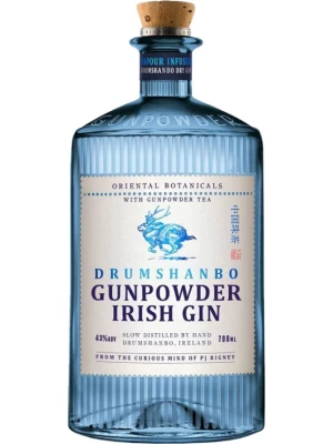 Джин Drumshanbo Gunpowder 0.7 л
