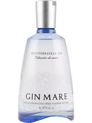 Джин Gin Mare 1 л