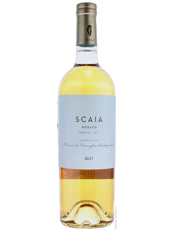 Tenuta Sant'Antonio, Scaia Rosato, Veneto IGT