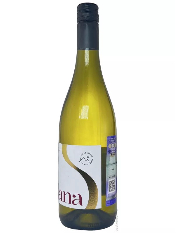 Saint Clair, Mana Nata Hills Sauvignon Blanc