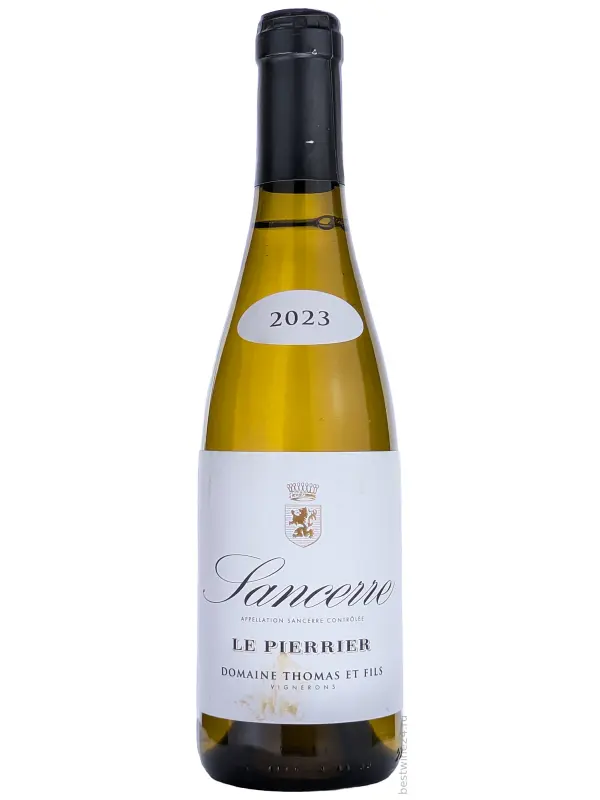 Domaine Thomas et Fils, Sancerre Blanc AOC Le Pierrier