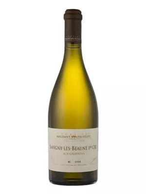 Вино Domaine Maldant-Pauvelot, Savigny-Les-Beaune 1er Cru Aux Gravains AOC Blanc 2020, 1.5 л