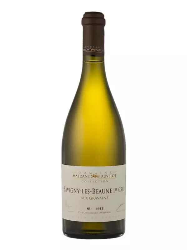 Domaine Maldant-Pauvelot, Savigny-Les-Beaune 1er Cru Aux Gravains AOC Blanc