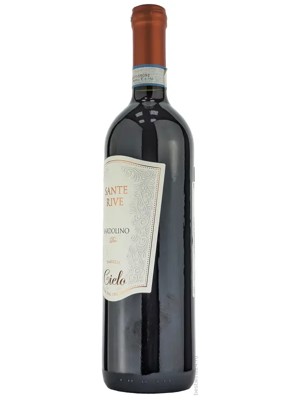 Sante Rive Bardolino DOC