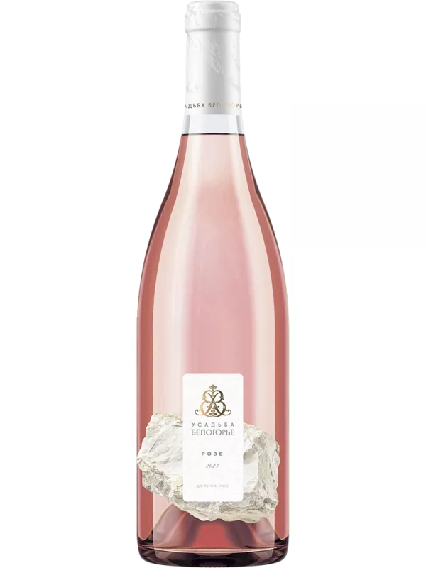 Usadba Belogorie, Dolina Ros Rose