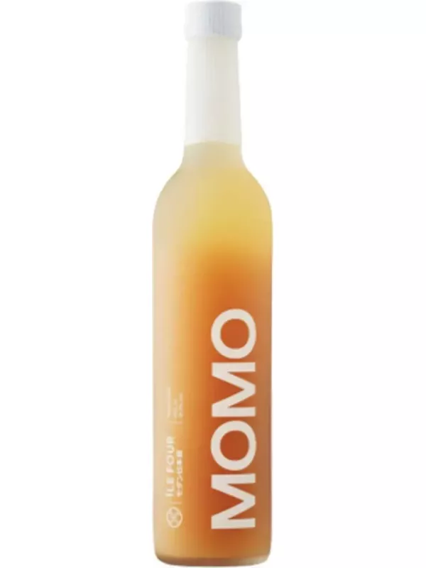 Ile Four Momo