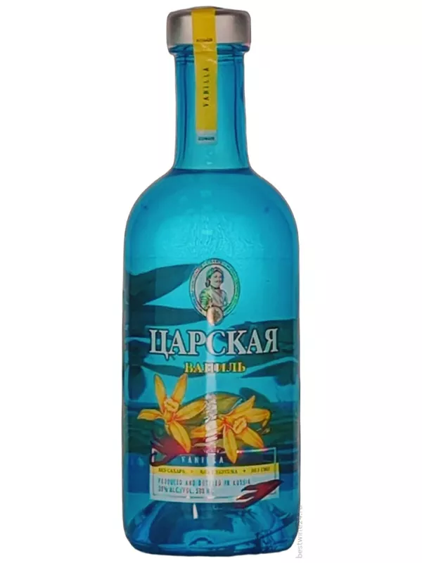 Царская Оригинальная Ваниль