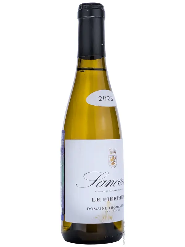 Domaine Thomas et Fils, Sancerre Blanc AOC Le Pierrier
