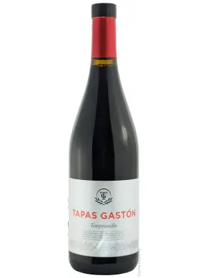 Вино Tapas Gaston Tempranillo, Rioja DOC 0.75 л
