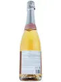 Murviedro, Arts de Luna Organic Rose Brut, Cava DOP — фото 3