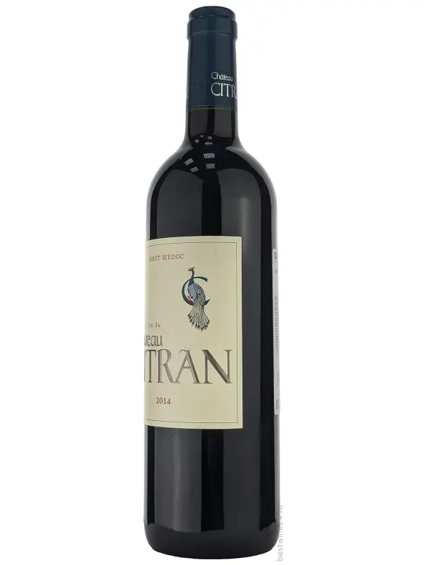 Chateau Citran, Haut-Medoc AOC Cru Bourgeois