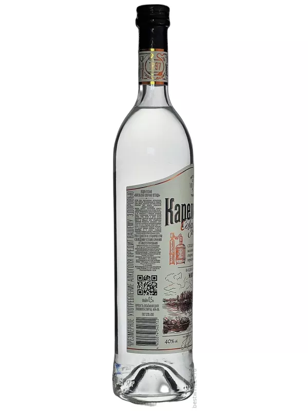 Карельская Северная Легенда