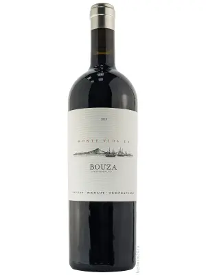 Вино Bouza, Monte Vide Eu 2020, 0.75 л