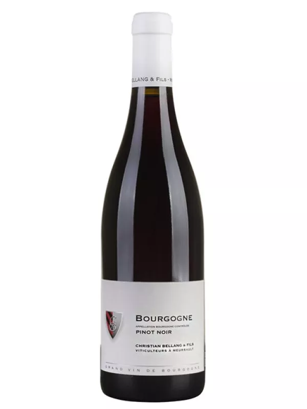 Christian Bellang & Fils, Bourgogne