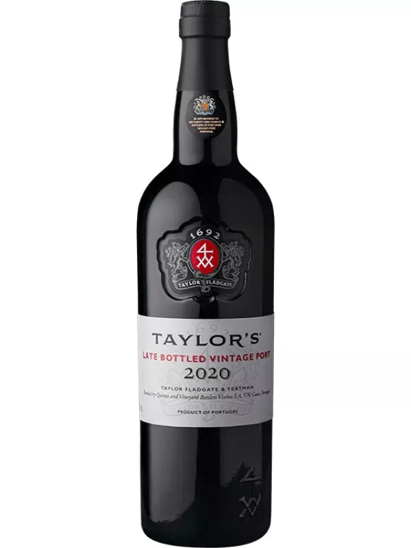 Taylor's, Late Bottled Vintage Port