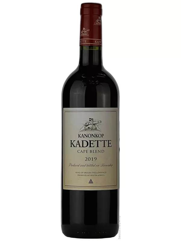 Kanonkop, Kadette Cape Blend