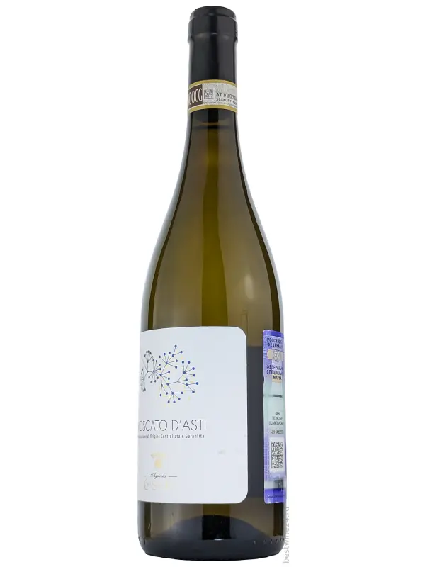 Corte Santa Lucia, Moscato d'Asti DOCG