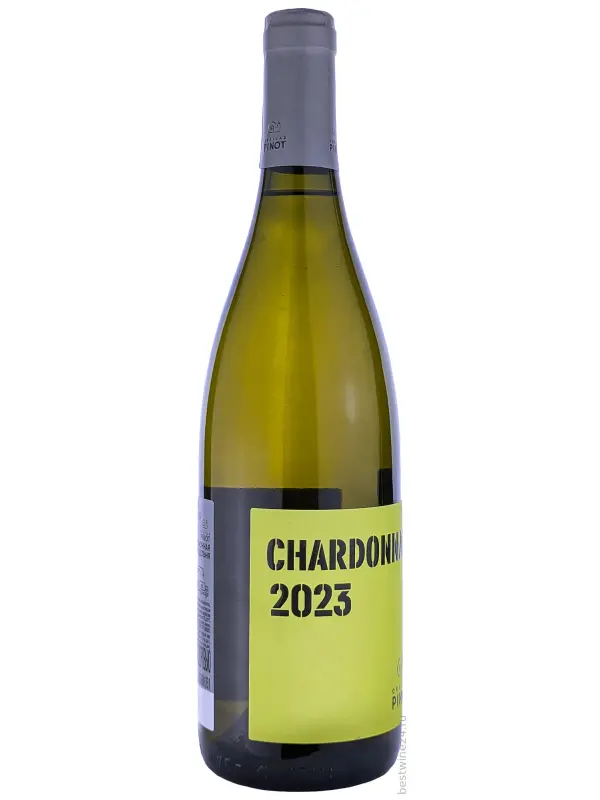 Shato Pinot, Chardonnay