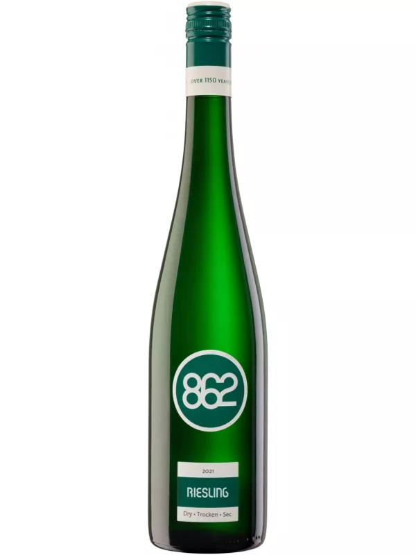 Staffelter Hof, 862 Riesling Trocken
