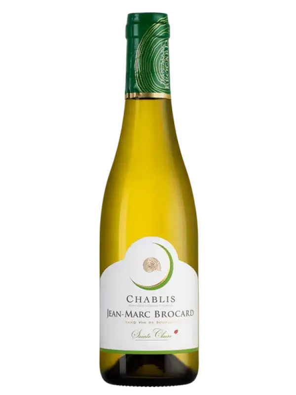 Jean-Marc Brocard, Chablis AOC Sainte Claire