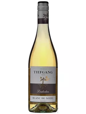 Вино Tiefgang Blanc de Noirs Lossboden 0.75 л