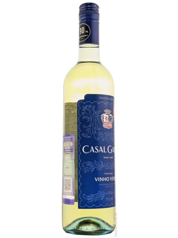 Casal Garcia Branco, Vinho Verde DOC