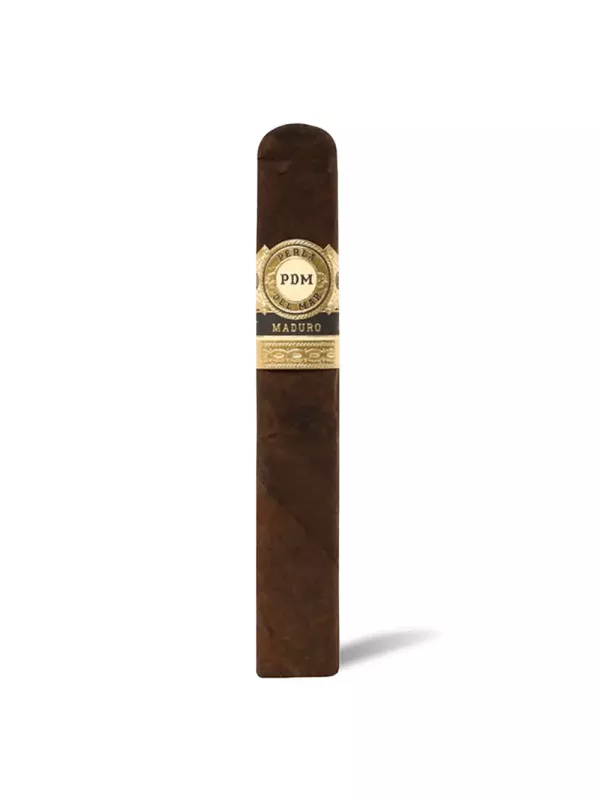 Perla del Mar Maduro Double Toro