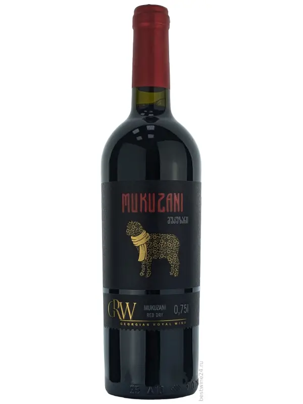 GRW Premium Mukuzani