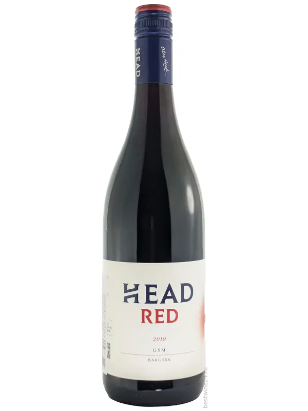 Head Wines, Head Red GSM, Barossa Valley