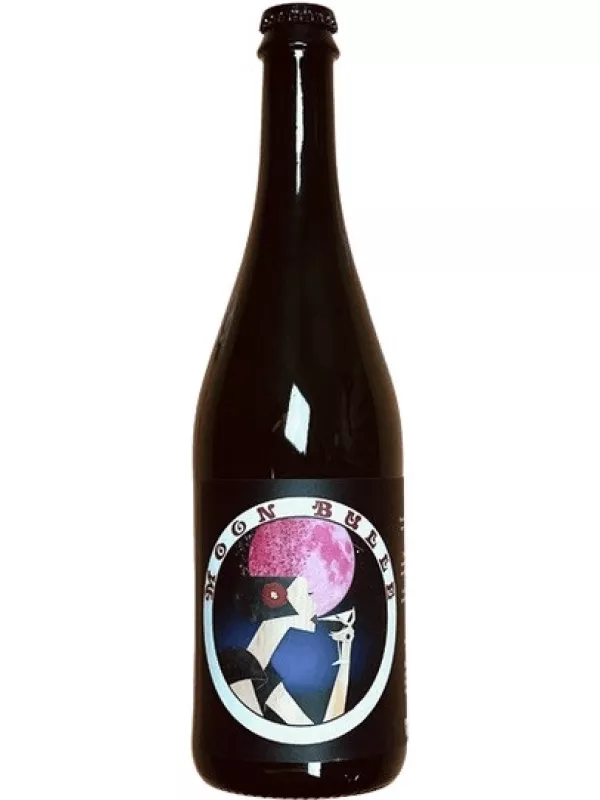 Sons of Wine, Moon Bulle