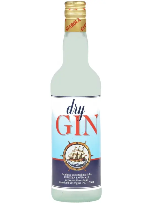 Giarola Dry